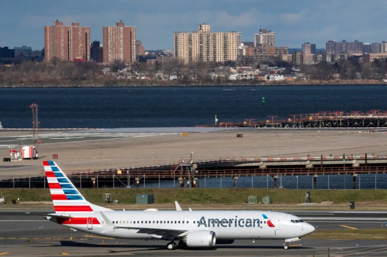 American Airlines Expands with 7 New International Routes