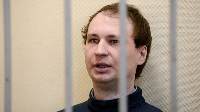 Ex-Marine’s Life in Peril: Shock Updates on American Held Catatonic in Russian Jail