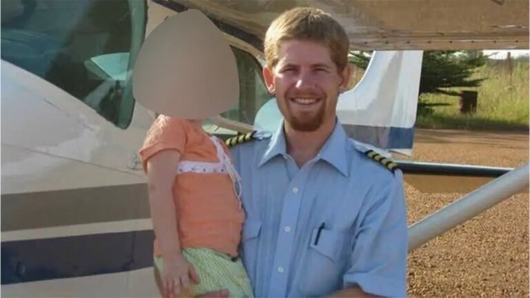 American Missionary Kevin Rideout Home Safe After 9-Month Niger Captivity Ordeal