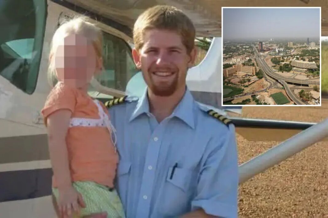 American missionary kidnapped in Niger said to be released, NYT reports
