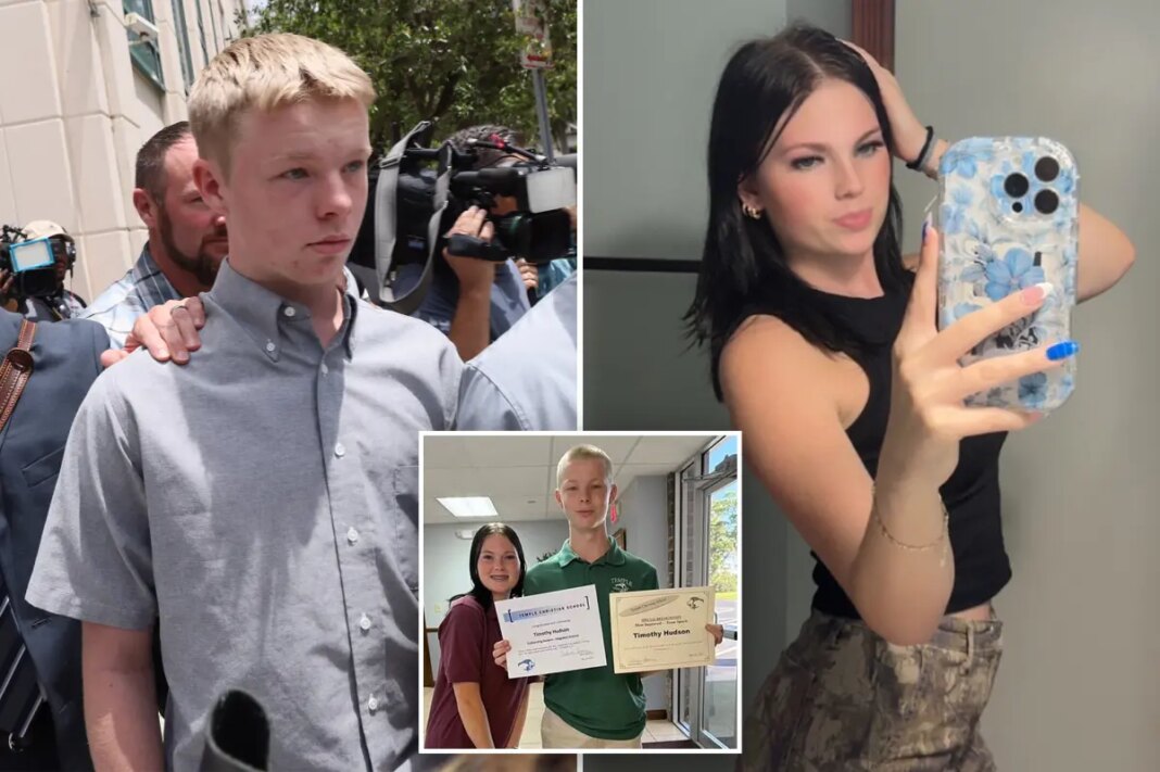 Anna Kepner murder suspect Timothy Hudson's trial delayed again