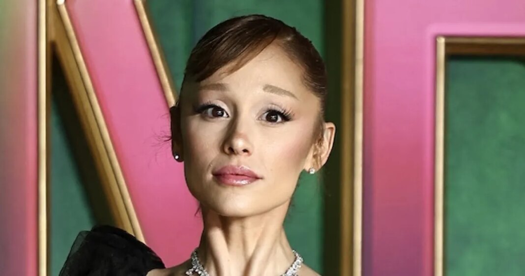 Ariana Grande Slams Trump Administration for Using Her Song on TikTok