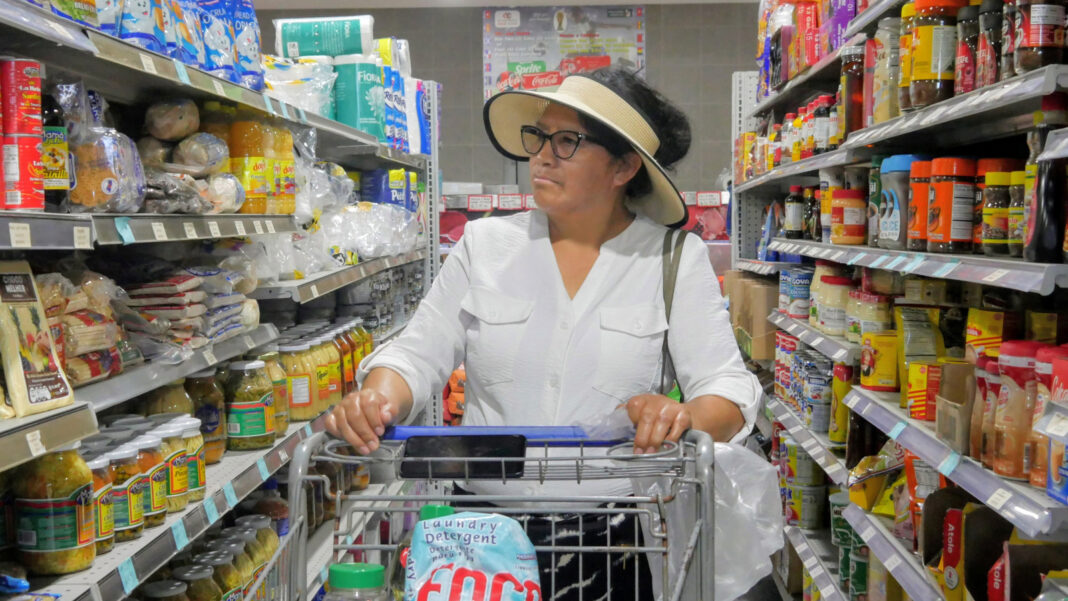 As midterms near, grocery prices remain top of mind for many Americans