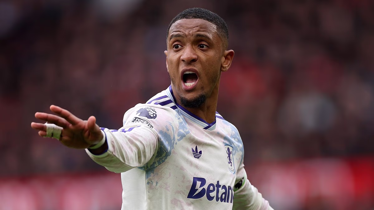 Aston Villa braced for fresh Arsenal bid for Ezri Konsa, Mikey Moore set for Cologne loan... and Mo Salah jets in to Turkey: WINDOW WATCH