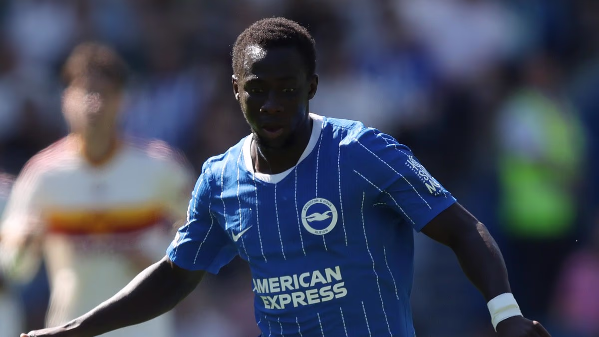 Aston Villa expect Al Hilal to pay £50m asking price for Watkins, Liverpool explore other options with Brighton wanting £80m for Minteh and all options remain open for Grealish: WINDOW WATCH