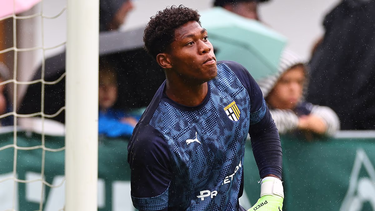 Aston Villa in talks with Japan goalkeeper Zion Suzuki as PSG move crumbles, and West Ham break Championship transfer record for Arne Engels: WINDOW WATCH