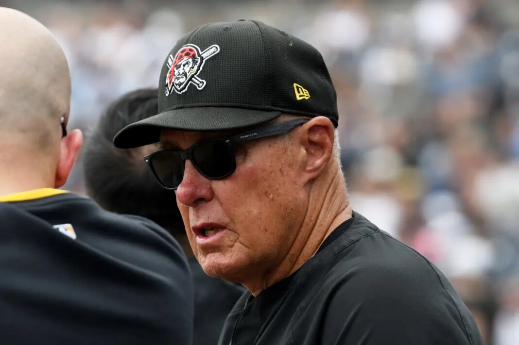 Astros bringing back former pitching coach Brent Strom, 77, in surprise move