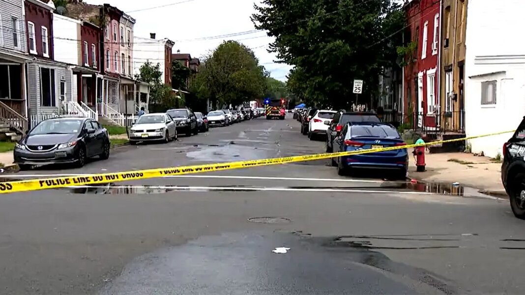 At least 3 dead, 18 wounded in separate blue state mass shootings less than 15 minutes apart