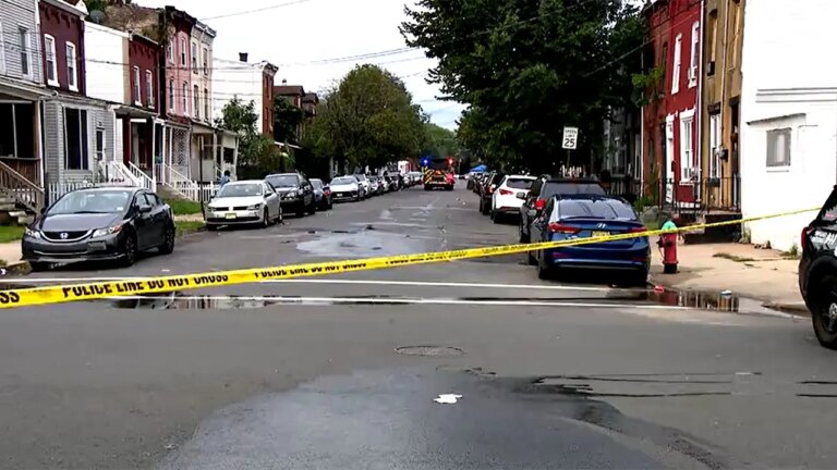 Mass Shootings Minutes Apart Leave at Least 3 Dead, 18 Wounded