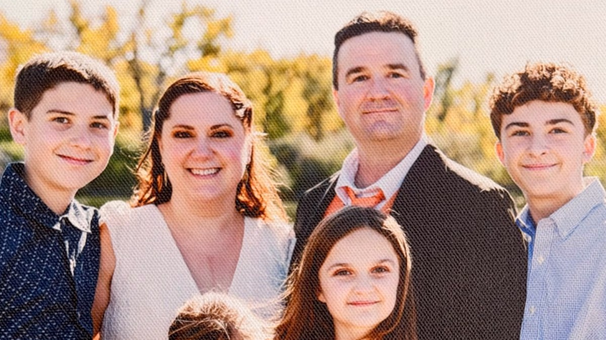 At least 8 killed, including children, in shootout at Montana home