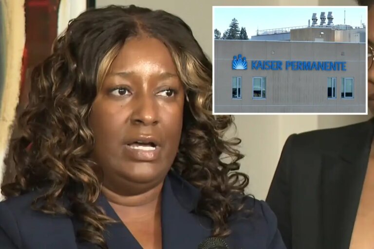 Atlanta Mother Devastated by Misdiagnosis: Lab Error Leads to Unnecessary Hysterectomy, Sparks Legal Battle