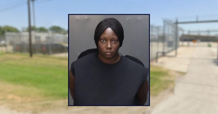 Prosecutors Report Babysitter’s Alleged Assault on Toddler Results in Severe Injuries