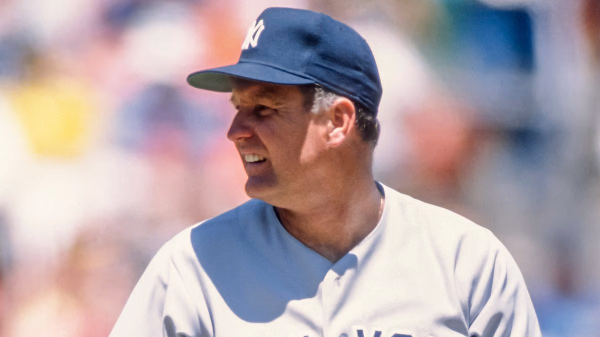 Baseball icon dead at 83 after writing goodbye to Yankees fans