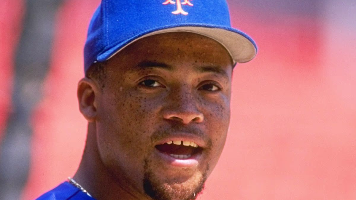 Beloved New York Mets slugger Butch Huskey dies at 54