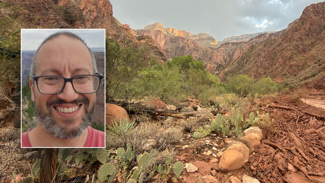 Beloved Texas chiropractor, hiking group among those unaccounted for after Grand Canyon flash flood