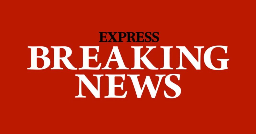 Beloved rocker, 56, dies suddenly after falling unconscious on stage