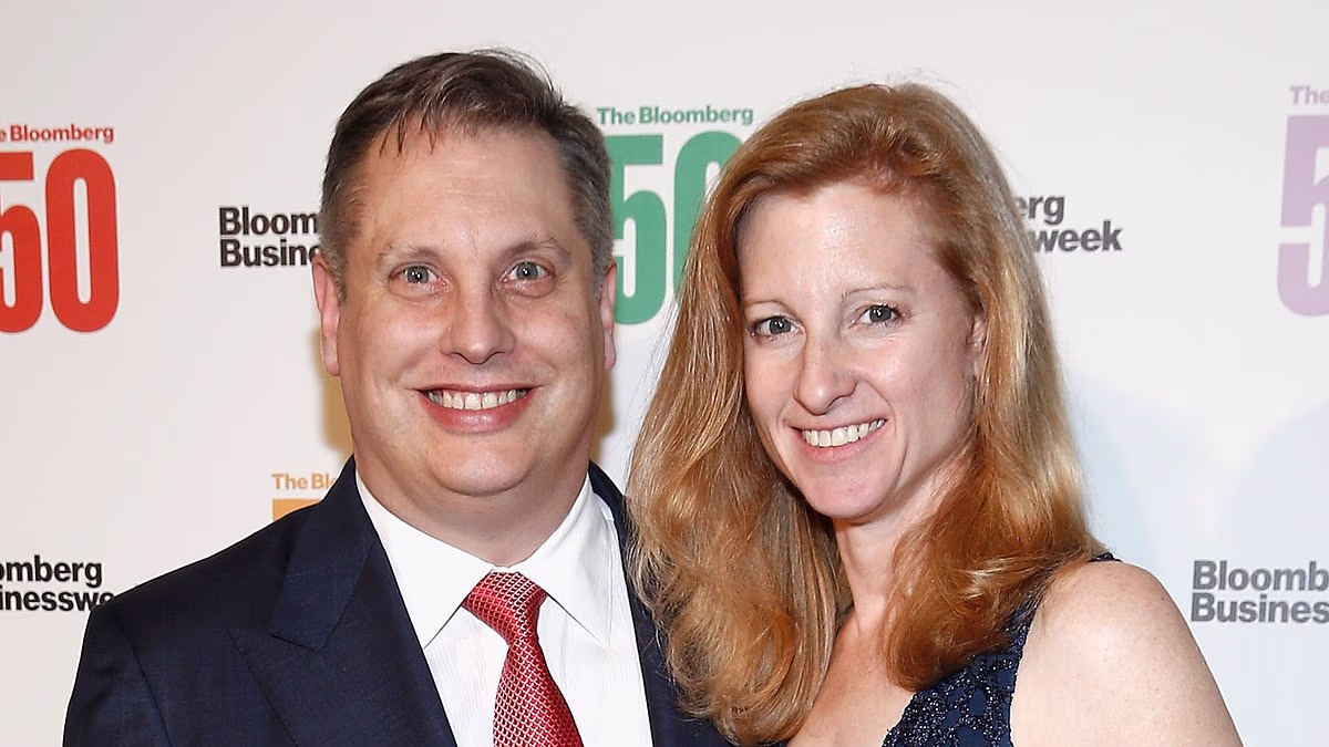Billionaire outrages wife by offering her $633m in divorce cash
