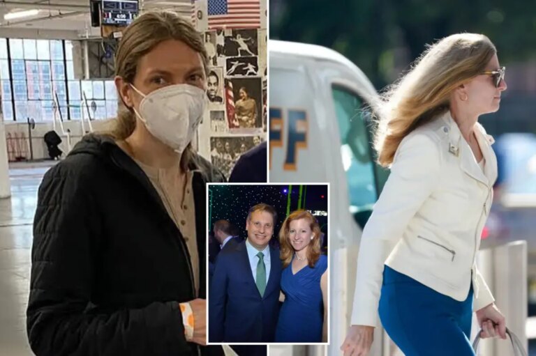 Billionaire’s $6.2 Billion Divorce Takes Unexpected Turn as Fencing Coach Files Lawsuit Against Wife