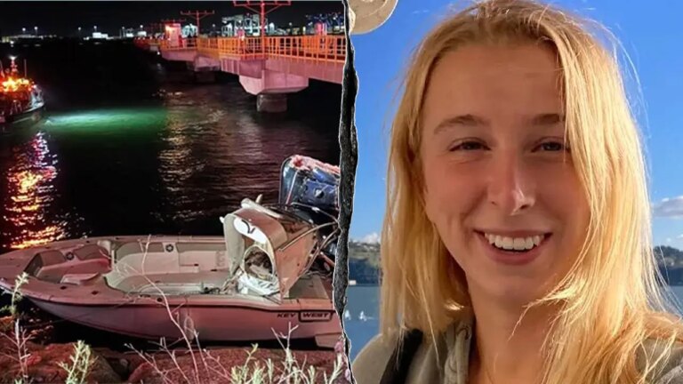Drunk Boater’s Carelessness Leads to Fatal Boston Harbor Crash, Killing Promising 24-Year-Old Soccer Star