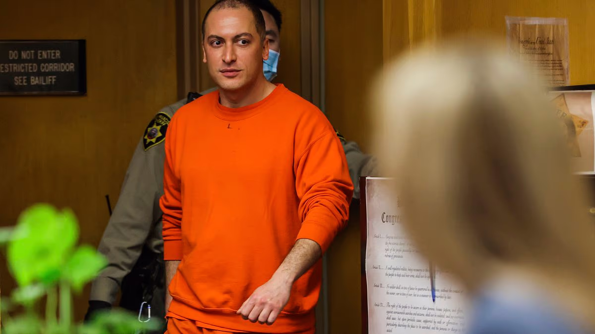 Bob Lee's killer to play race card in attempt to overturn conviction