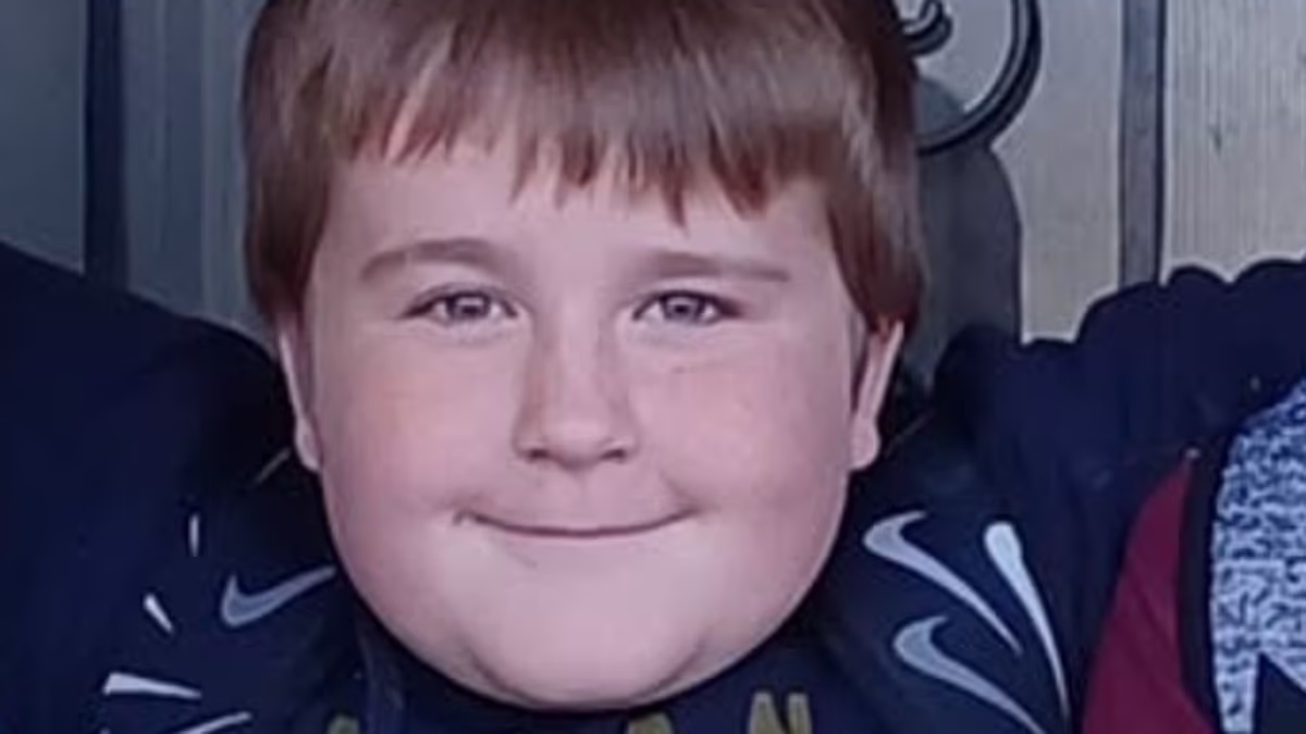 Boy, 13, died after being EJECTED from faulty ride, lawsuit claims