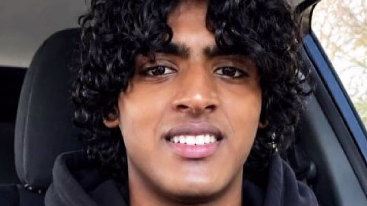 Boy, 17, asked AI for 'murder my family' fantasies, then killed