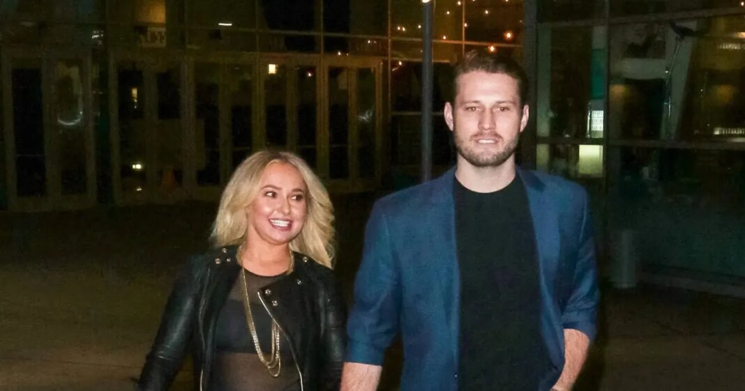 Brian Hickerson Accused of Drug Use Before Hayden Panettiere's Death: Report