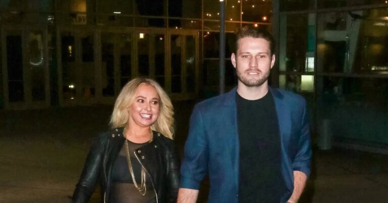 Brian Hickerson Linked to Drug Use Before Panettiere’s Death