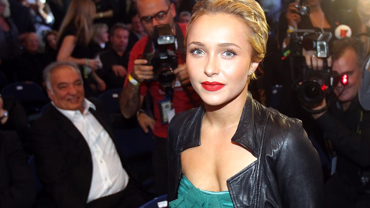 Brian Hickerson's brother breaks silence to reveal Hayden Panettiere's final moments: 'We realized she was unconscious... Brian gave her Narcan'