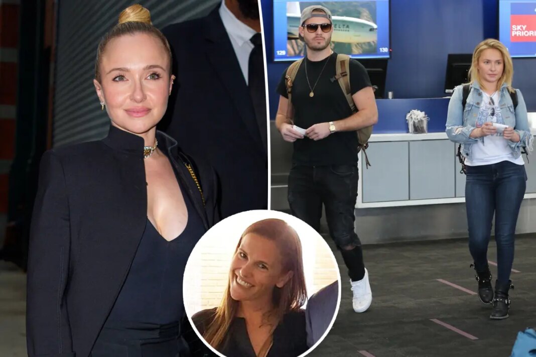 Brian Hickerson’s sister reveals why Hayden Panettiere kept going back to troubled brother