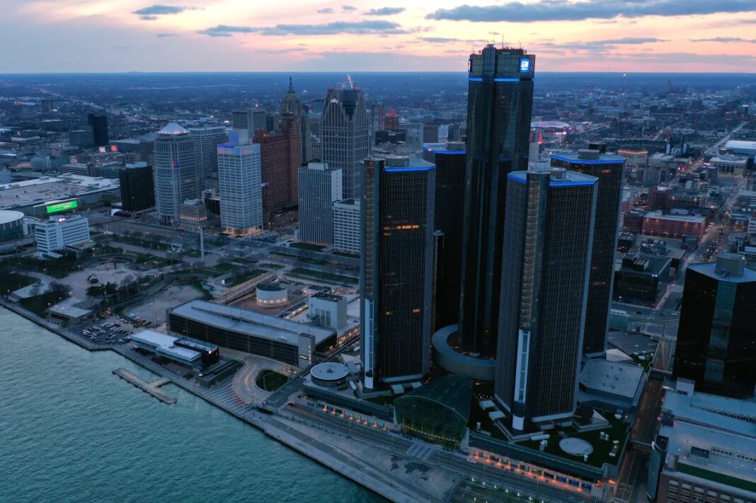British homebuyers are quietly flocking to Michigan — here's why