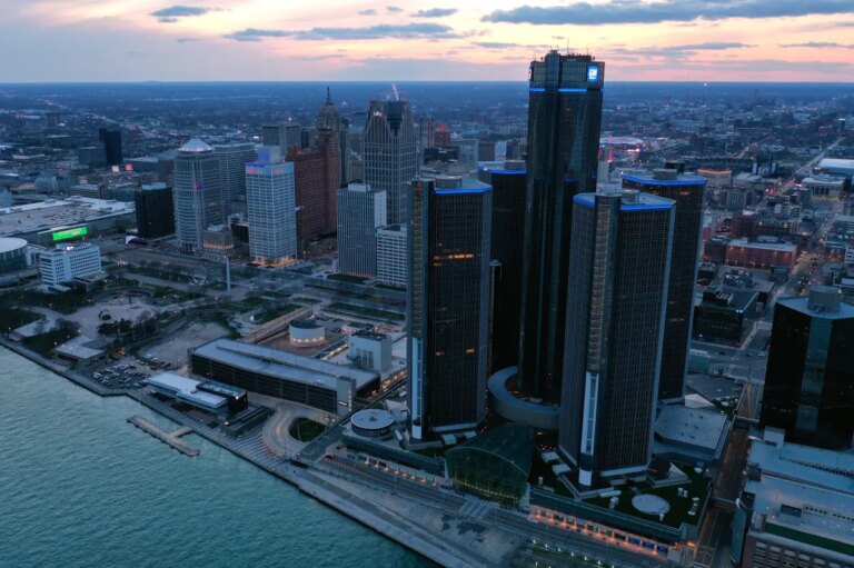 Why UK Buyers Are Investing in Michigan’s Real Estate