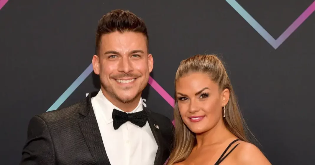 Brittany Cartwright Reveals How She Discovered Jax Was Dating Her Publicist