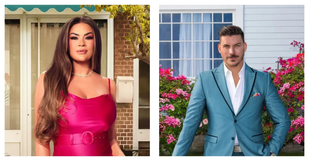 Brittany Cartwright and Jax Taylor's Conflicting Star Signs Made Them a Bad Match 