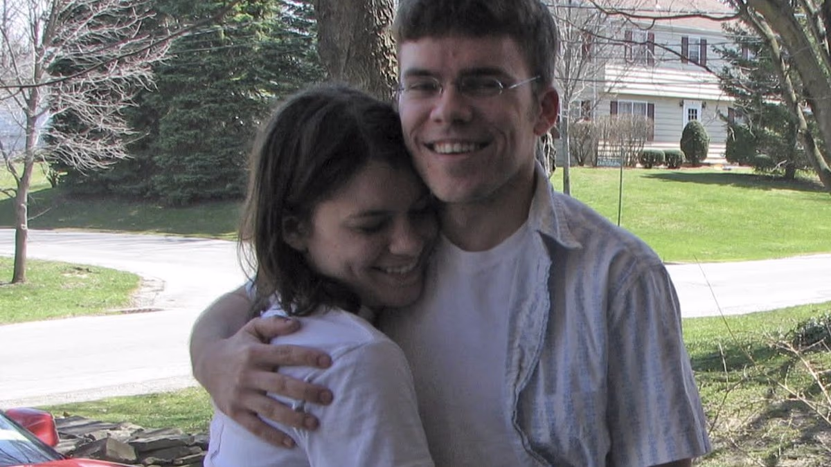 Brother shocked to see horrific deaths of family used in political ad