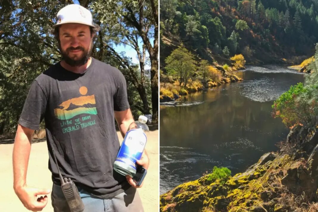 Brothers, 18 and 45, found dead in Trinity River in California