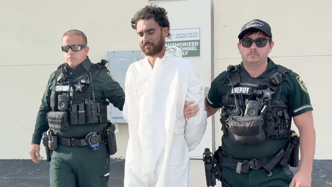 Bystander shot dead after intervening in man, woman's roadside fight; murder suspect was out on bond