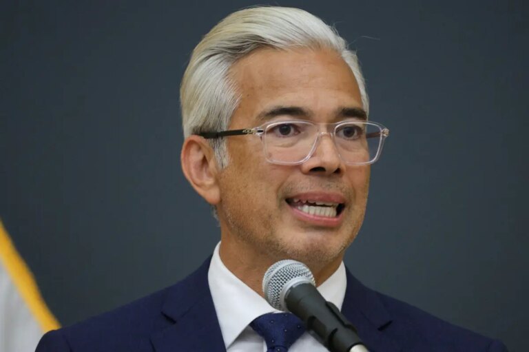 California AG Rob Bonta’s Political Bid Stalls Paramount Merger Deal