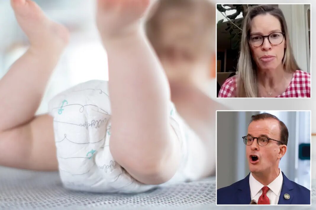 California law to force diaper manufacturers to disclose ingredients