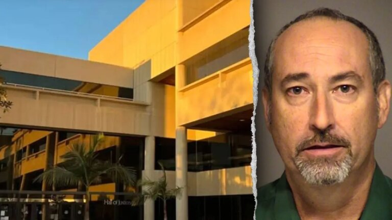 California Pastor Facing Child Molestation Charges: Investigators Urge More Victims to Come Forward