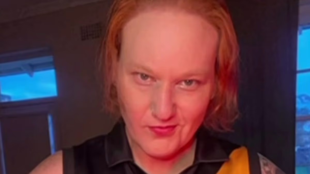 Calls grow for radical new 'transgender-only' league after 6'2, 92kg trans player is cleared by AFL to play against women