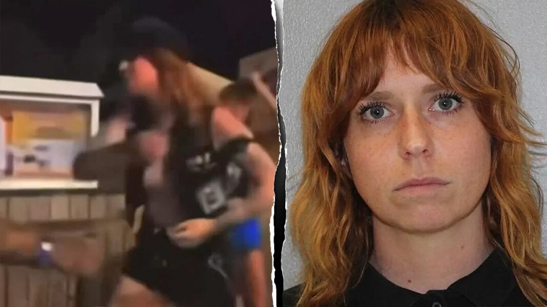 Canadian accused of attacking teen over 'Trump' and 'ICE' pants ordered deported: DHS