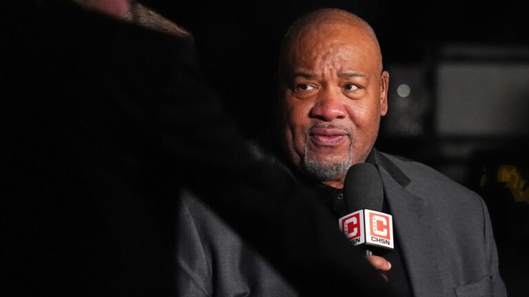 Stacey King’s Tragic Passing: Cause of Death Unveiled for NBA Legend