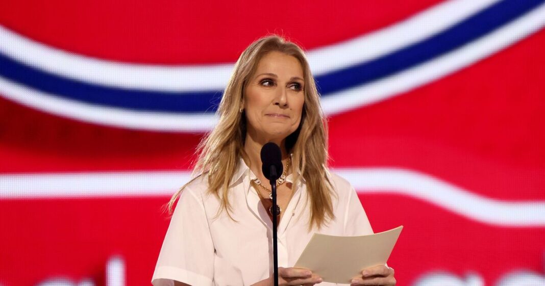 Celine Dion gives fresh health update in ‘progressive’ Stiff Person Syndrome battle