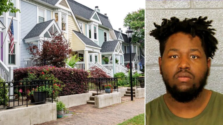 Shocking Video: Charlotte Man Publishes His Violent Assault on Woman, Exposing Heartless Attack