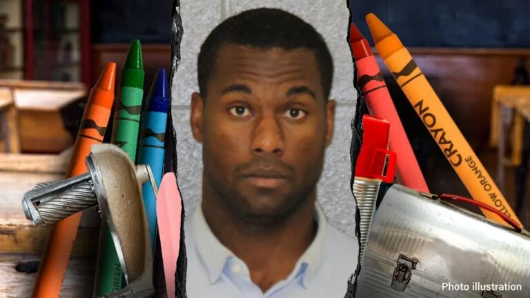 Charlotte Man Freed Amid Mass Shooting Threats to Schools
