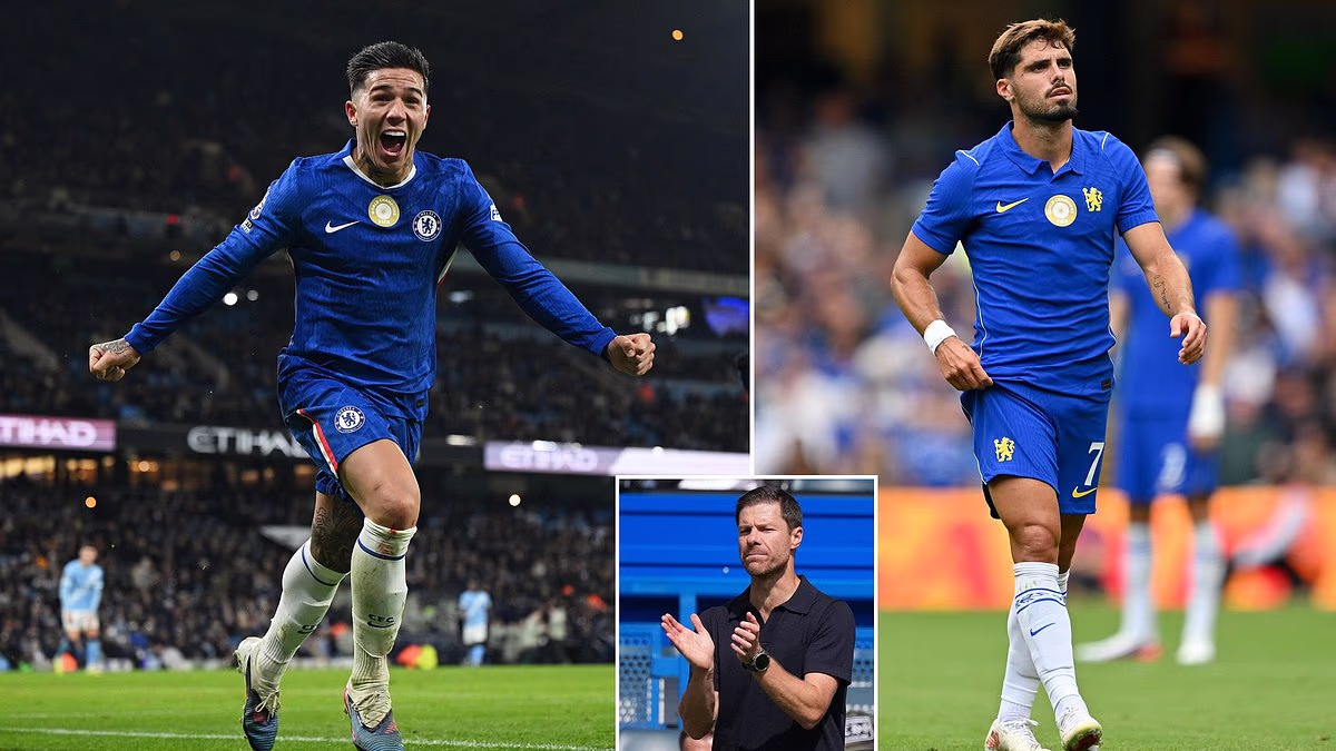 Chelsea Confidential transfer special: The shock Arsenal star on Blues' radar, club insiders reveal change to Enzo Fernandez's price tag, updates on Pedro Neto and Mykhailo Mudryk and the players set to be sold in £500m exodus