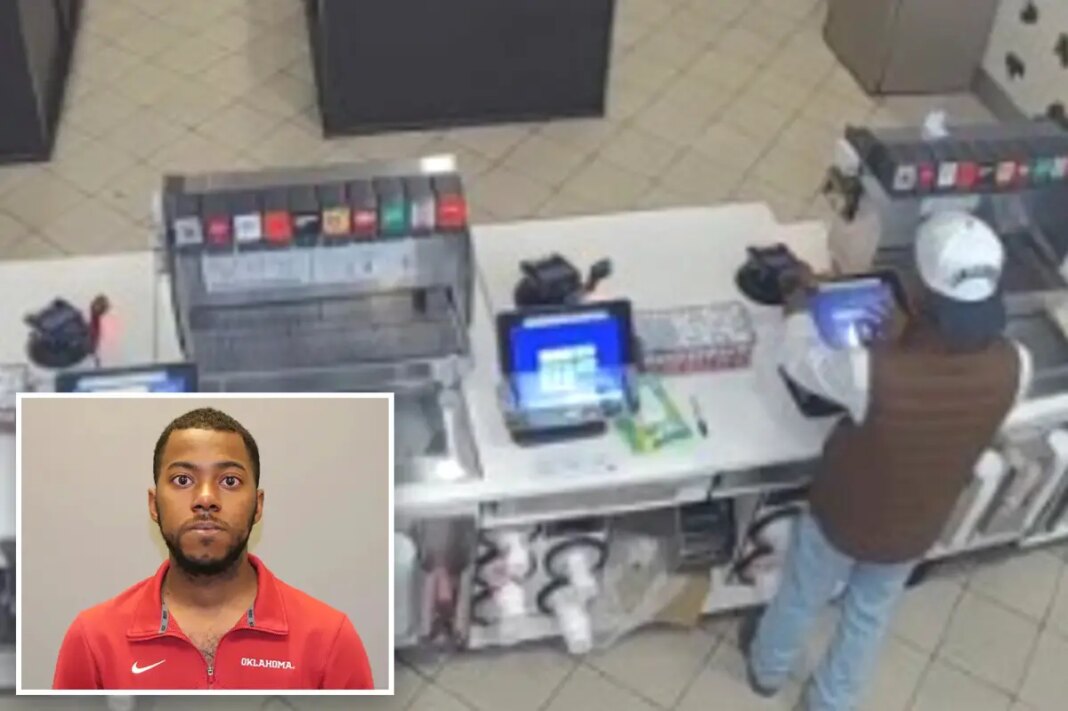 Chick-fil-A worker who stole $80,000 in mac & cheese wants his old job back, as he reveals why he really did it
