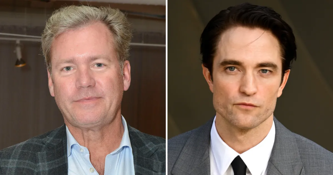 Chris Hansen Questions 'Motive' Behind Robert Pattinson’s Movie 'Primetime'
