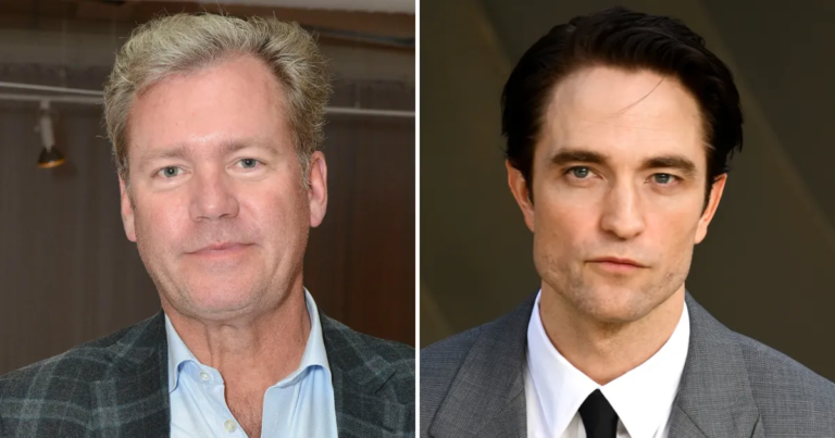 Chris Hansen Analyzes Robert Pattinson’s ‘Primetime’ Motives